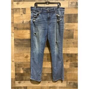 American Eagle AirFlex Men Jeans – Americana – Size 36x34 – Used